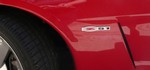 2005 Corvette Coupe For Sale